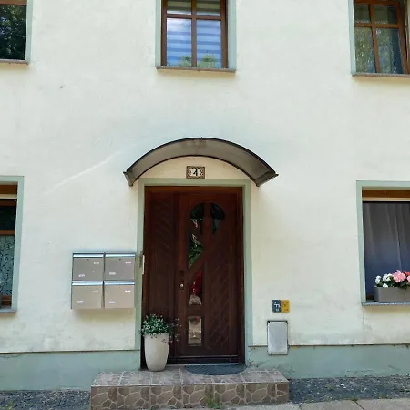 Gaestezimmer * Görlitz